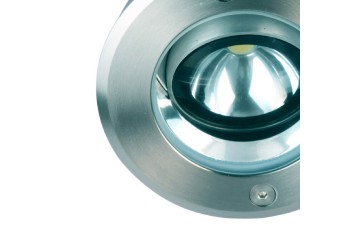 Ландшафтный светодиодный светильник Favourite Earthen 3039-1U