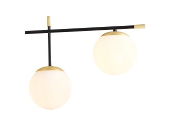 Подвесная люстра Favourite Juggler 3046-9P