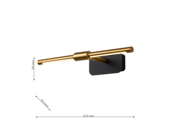 Подсветка для картин Favourite Insight 4016-1W