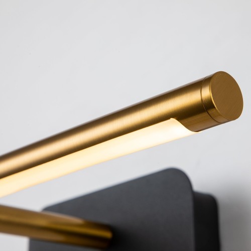 Подсветка для картин Favourite Insight 4016-1W, купить в Минске по самой низкой цене