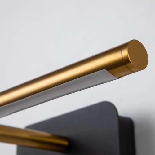 Подсветка для картин Favourite Insight 4016-1W, купить в Минске по самой низкой цене