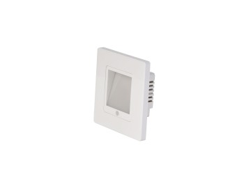 Встраиваемый светильник Favourite Nox 4047-1W