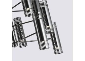 Подвесная люстра Favourite Farol 4481-24P