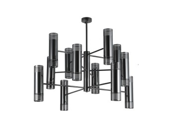 Подвесная люстра Favourite Farol 4481-24P