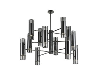 Подвесная люстра Favourite Farol 4481-24P