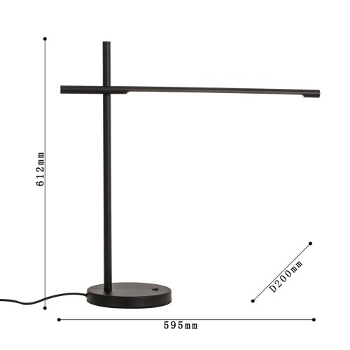 Настольная лампа Favourite Modet 4519-1T, купить в Минске по самой низкой цене