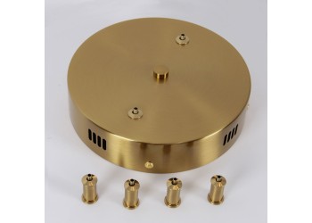 Основание для светильника Favourite Canopy 4591-180-2BR