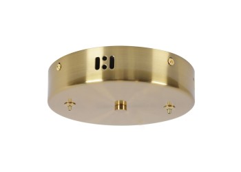 Основание для светильника Favourite Canopy 4591-180-2BR