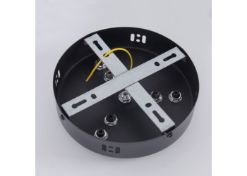 Основа для люстры Favourite Canopy 4591-180-6BL