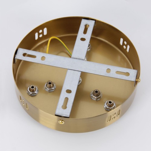 Основа для люстры Favourite Canopy 4591-180-6BR, купить в Минске по самой низкой цене