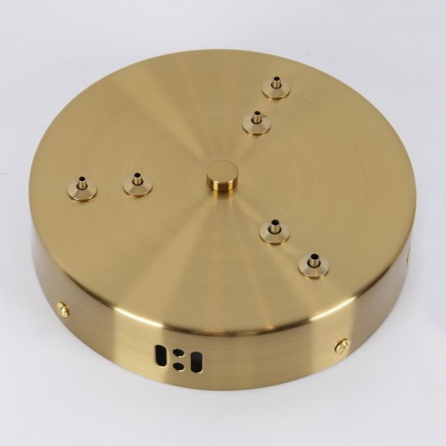 Основа для люстры Favourite Canopy 4591-180-6BR, купить в Минске по самой низкой цене