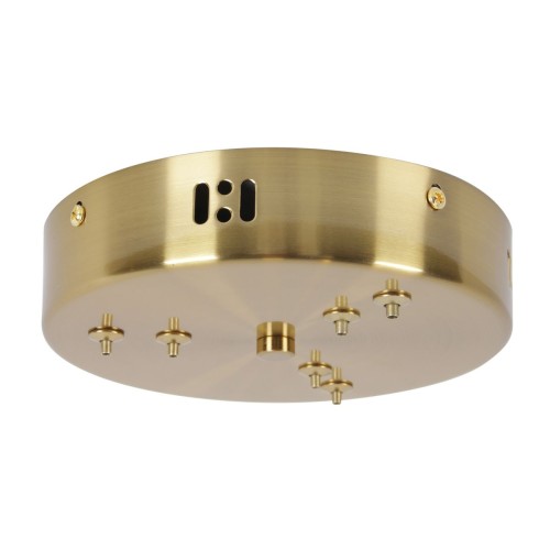 Основа для люстры Favourite Canopy 4591-180-6BR, купить в Минске по самой низкой цене