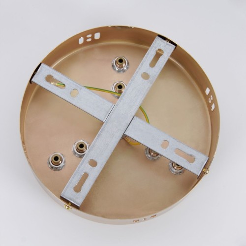 Основа для люстры Favourite Canopy 4591-180-6GD, купить в Минске по самой низкой цене