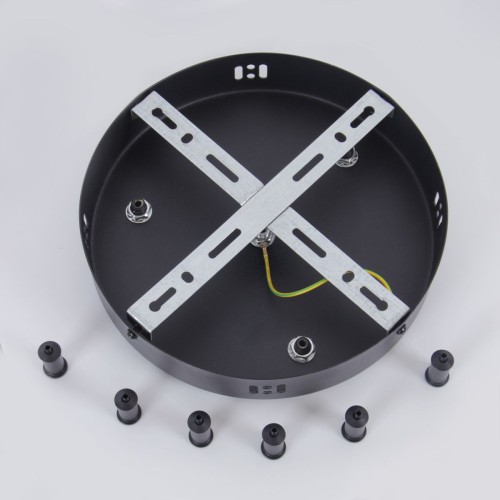 Основа для люстры Favourite Canopy 4591-220-3BL, купить в Минске по самой низкой цене