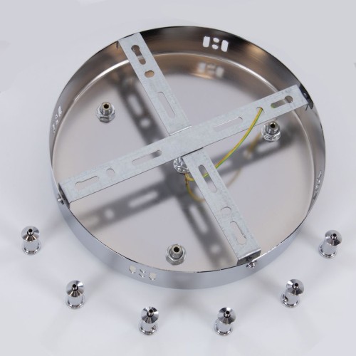 Основа для люстры Favourite Canopy 4591-220-3CH, купить в Минске по самой низкой цене