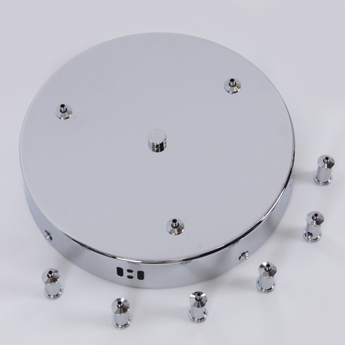 Основа для люстры Favourite Canopy 4591-220-3CH, купить в Минске по самой низкой цене