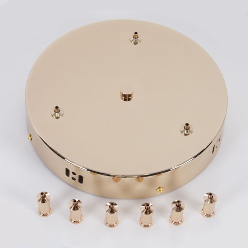 Основа для люстры Favourite Canopy 4591-220-3GD, купить в Минске по самой низкой цене