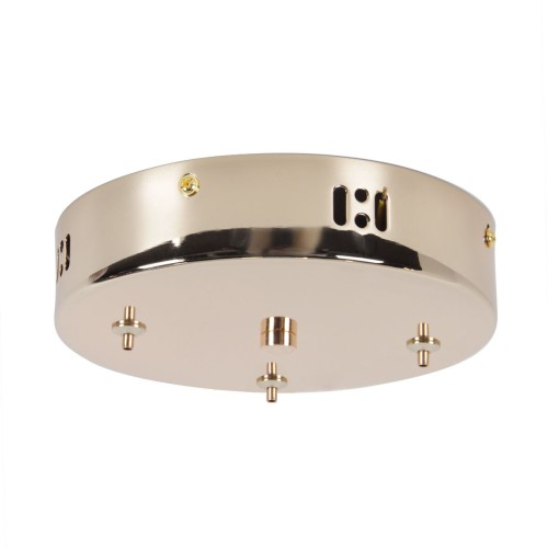 Основа для люстры Favourite Canopy 4591-220-3GD, купить в Минске по самой низкой цене