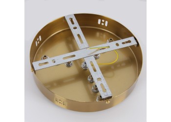 Основа для люстры Favourite Canopy 4591-220-9BR