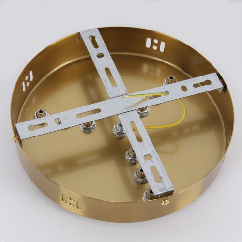 Основа для люстры Favourite Canopy 4591-220-9BR, купить в Минске по самой низкой цене