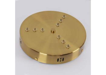 Основа для люстры Favourite Canopy 4591-220-9BR