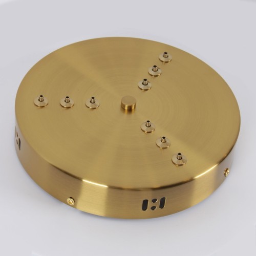 Основа для люстры Favourite Canopy 4591-220-9BR, купить в Минске по самой низкой цене