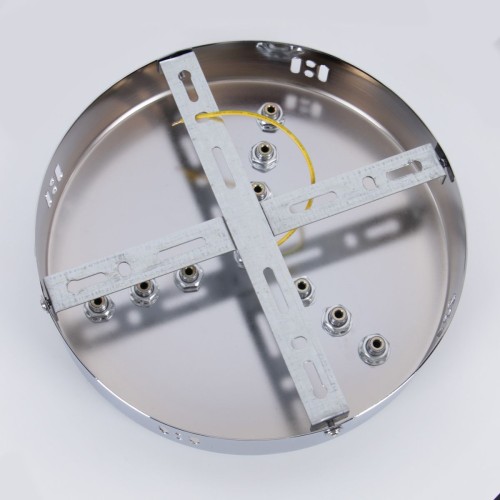 Основа для люстры Favourite Canopy 4591-220-9CH, купить в Минске по самой низкой цене