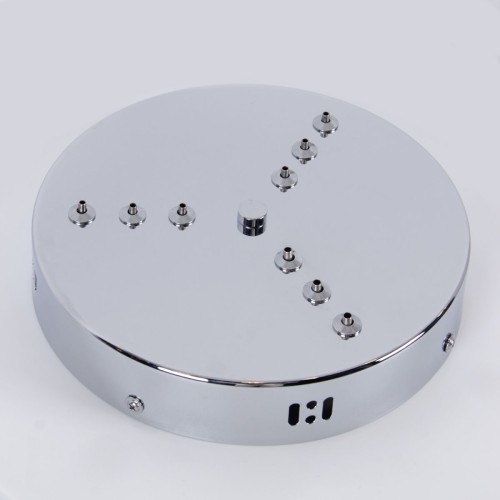 Основа для люстры Favourite Canopy 4591-220-9CH, купить в Минске по самой низкой цене