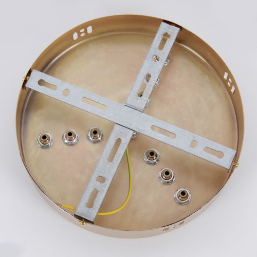 Основа для люстры Favourite Canopy 4591-220-9GD, купить в Минске по самой низкой цене