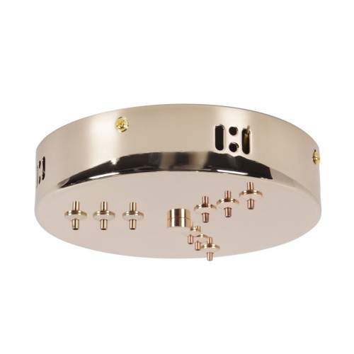 Основа для люстры Favourite Canopy 4591-220-9GD, купить в Минске по самой низкой цене