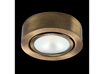 Мебельный светодиодный светильник Lightstar Mobiled 003451