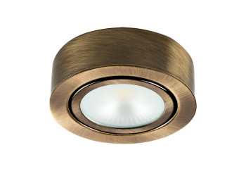 Мебельный светодиодный светильник Lightstar Mobiled 003451