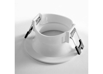 Рамка термостойкая PVC д/крепления LED источника света в подвесном потолке Levigo Lightstar 012126