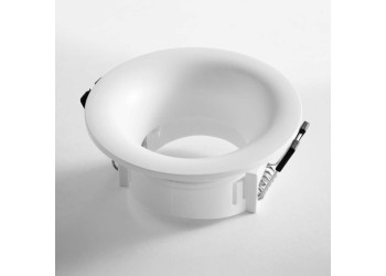 Рамка термостойкая PVC д/крепления LED источника света в подвесном потолке Levigo Lightstar 012126