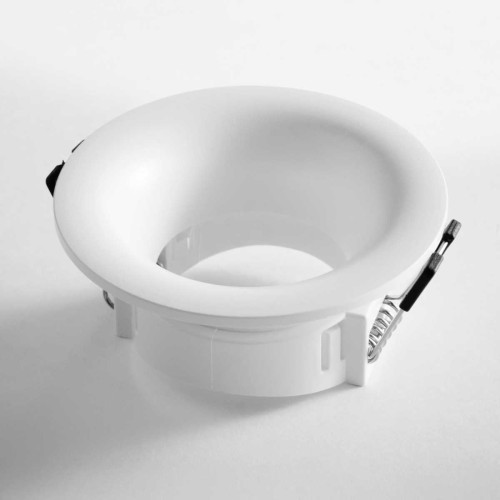 Рамка термостойкая PVC д/крепления LED источника света в подвесном потолке Levigo Lightstar 012126, купить в Минске по самой низкой цене