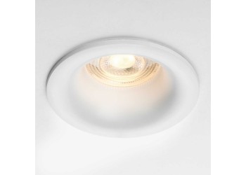 Рамка термостойкая PVC д/крепления LED источника света в подвесном потолке Levigo Lightstar 012126