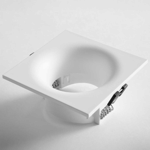 Рамка термостойкая PVC д/крепления LED источника света в подвесном потолке Levigo Lightstar 012136, купить в Минске по самой низкой цене