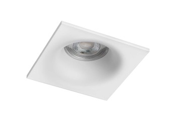 Рамка термостойкая PVC д/крепления LED источника света в подвесном потолке Levigo Lightstar 012136