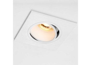 Рамка термостойкая PVC д/крепления LED источника света в подвесном потолке Singo Lightstar 012616