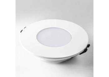 Рамка термостойкая PVC д/крепления LED источника света в подвесном потолке Piano Lightstar 012806