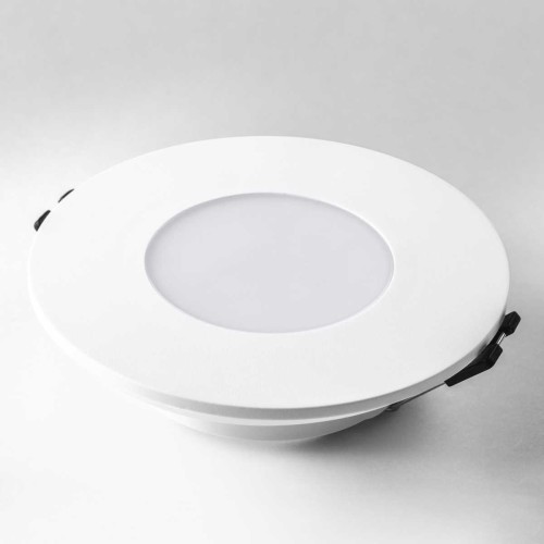 Рамка термостойкая PVC д/крепления LED источника света в подвесном потолке Piano Lightstar 012806, купить в Минске по самой низкой цене