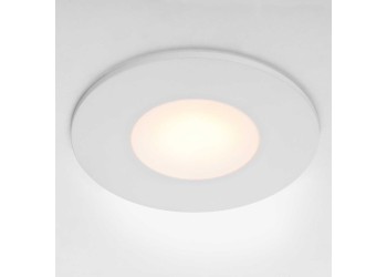 Рамка термостойкая PVC д/крепления LED источника света в подвесном потолке Piano Lightstar 012806