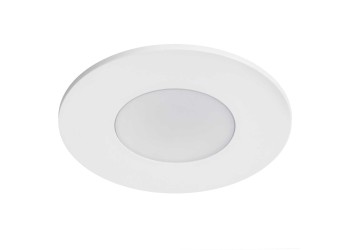 Рамка термостойкая PVC д/крепления LED источника света в подвесном потолке Piano Lightstar 012806