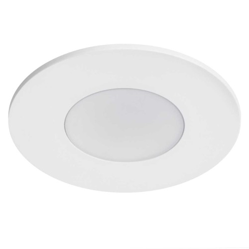 Рамка термостойкая PVC д/крепления LED источника света в подвесном потолке Piano Lightstar 012806, купить в Минске по самой низкой цене