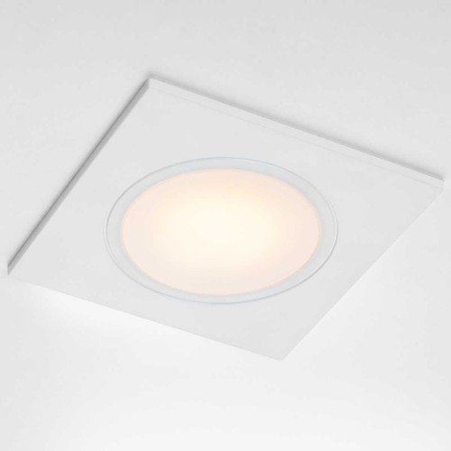 Рамка термостойкая PVC д/крепления LED источника света в подвесном потолке Piano Lightstar 012816, купить в Минске по самой низкой цене