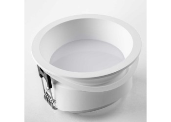 Рамка термостойкая PVC д/крепления LED источника света в подвесном потолке Piano Lightstar 012906