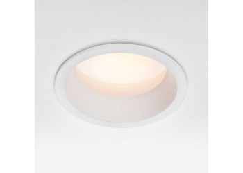 Рамка термостойкая PVC д/крепления LED источника света в подвесном потолке Piano Lightstar 012906