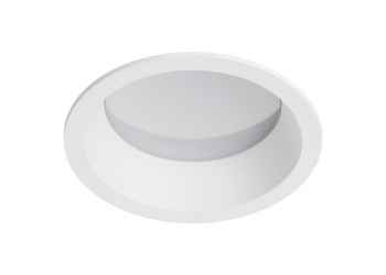 Рамка термостойкая PVC д/крепления LED источника света в подвесном потолке Piano Lightstar 012906