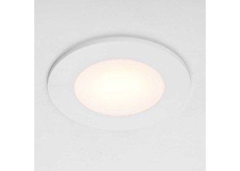 Рамка термостойкая PVC д/крепления LED источника света в подвесном потолке Piano Lightstar 012916