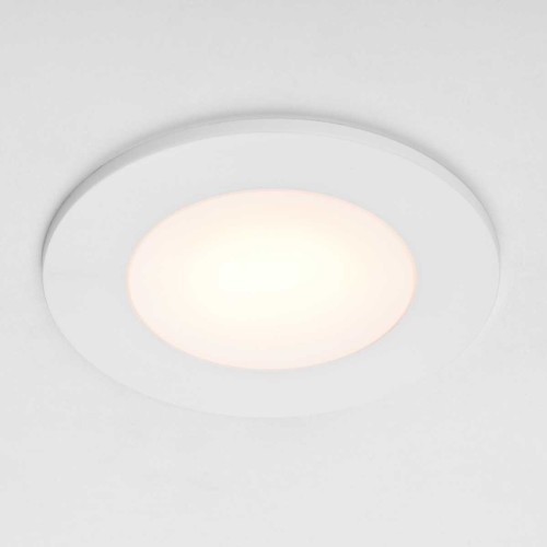 Рамка термостойкая PVC д/крепления LED источника света в подвесном потолке Piano Lightstar 012916, купить в Минске по самой низкой цене